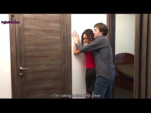 ❤️ Сексапилен брокер на недвижими имоти чувствено дърпа путката си и се чука, докато продава апартамента си - Krempai ❌ Порн видео в bg.zoomporno.ru ❌️❤